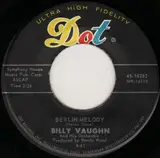Berlin Melody - Billy Vaughn And His Orchestra