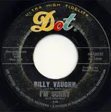 I'm Sorry / Rag Mop - Billy Vaughn And His Orchestra