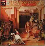 Carmen (Extraits) - Georges Bizet / Julia Migenes , Placido Domingo , Ruggero Raimondi , Faith Esham , Lorin Maazel , O