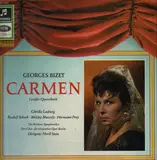 Carmen - Großer Querschnitt (Horst Stein) - Bizet