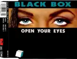 Open Your Eyes - Black Box