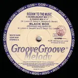 Rockin' To The Music - Black Box