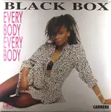 Everybody Everybody - Black Box