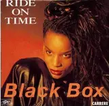ride on time - Black Box