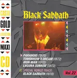 Castle Gold Collection, Vol. 22 - Black Sabbath