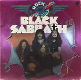 Rock Heavies - Black Sabbath
