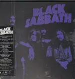 The Vinyl Collection 1970-1978 - Black Sabbath