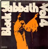 Black Sabbath Vol 4 - Black Sabbath
