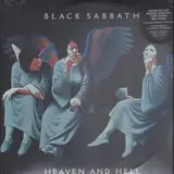 Heaven and Hell - Black Sabbath