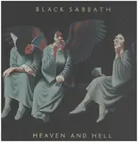 Heaven and Hell - Black Sabbath
