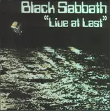 Live at Last - Black Sabbath