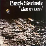 Live at Last - Black Sabbath