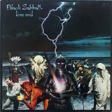 Live Evil - Black Sabbath