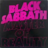 Master of Reality - Black Sabbath