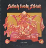 Sabbath Bloody Sabbath - Black Sabbath