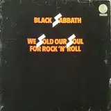 We Sold Our Soul For Rock 'N' Roll - Black Sabbath