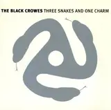 Three Snakes & One Charm - Black Crowes