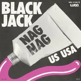 Nag Nag - Black Jack
