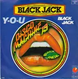 Y-O-U - Black Jack