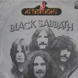 Attention! Black Sabbath! Vol. 1 - Black Sabbath