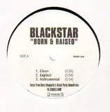 Born & Raised / Boom - Blackstar / The Roots