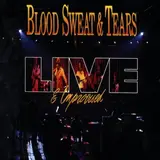Live And Improvised - Blood Sweat & Tears