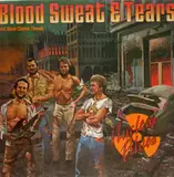Nuclear Blues - Blood Sweat & Tears