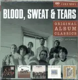 Original Album Classics - Blood, Sweat And Tears