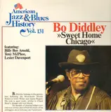 American Jazz & Blues History vol. 131 'Sweet Home Chicago' - Bo Diddley