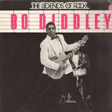 The Legends Of Rock - Bo Diddley