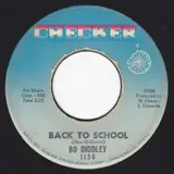 Ooh Baby / Back To School - Bo Diddley