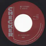 Road Runner - Bo Diddley
