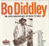 The 20th Anniversary Of Rock ''N'' Roll - Bo Diddley