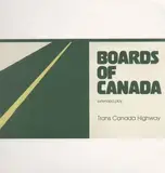 TRANS CANADA HIGHWAY - Boards Of Canada