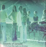 Music Has the Right to Children - Boards Of Canada