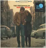 The Freewheelin' Bob Dylan - Bob Dylan