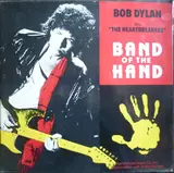 Band Of The Hand - The Bob Dylan With Heartbreakers