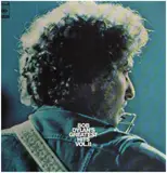 Greatest Hits Vol. II - Bob Dylan