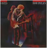 Saved - Bob Dylan
