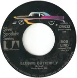 Elusive Butterfly / Truly Julie's Blues - Bob Lind