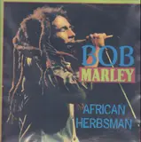 African Herbsman - Bob Marley & The Wailers