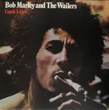 Catch A Fire - Bob Marley & The Wailers