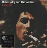 Catch A Fire - Bob Marley & The Wailers
