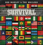 Survival - Bob Marley & The Wailers