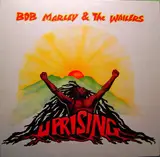 Uprising - Bob Marley & The Wailers