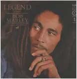 Legend - Bob Marley & The Wailers