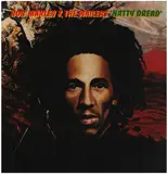 Natty Dread - Bob Marley & The Wailers