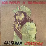 Rastaman Vibration - Bob Marley & The Wailers