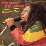 Redemption Song - Bob Marley & The Wailers