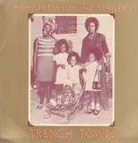 Trench Town - Bob Marley & The Wailers